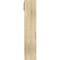Ekena Millwork Balboa Traditional Rough Sawn Bracket w/ Offset Brace, Douglas Fir, 6"W x 26"D x 30"H BKT0604X26X30BOA01RDF - alternate 3